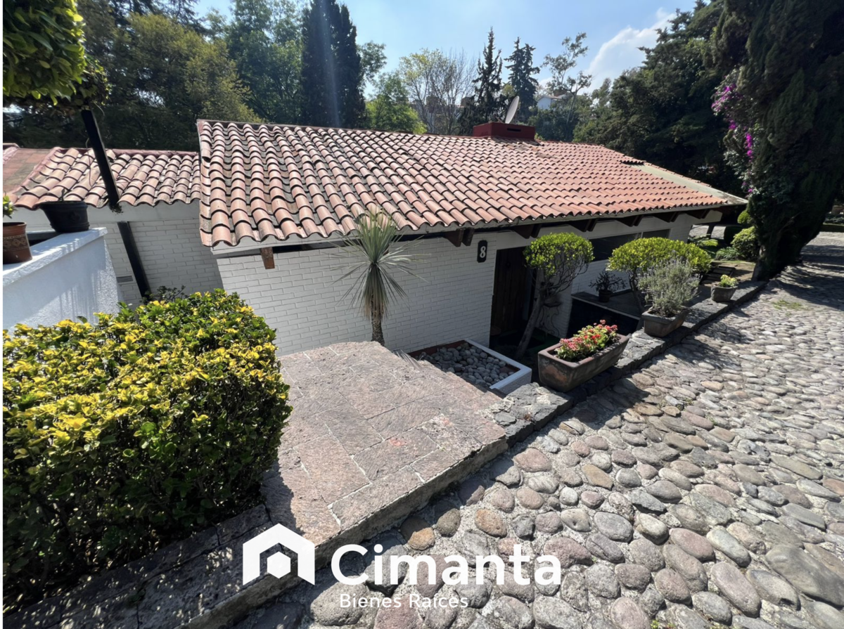 102, Encino Grande, Tetelpan, 01700 102, Encino Grande, Tetelpan, 01700